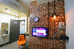 LaiChiTe Hotel Love River