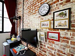 LaiChiTe Hotel Love River