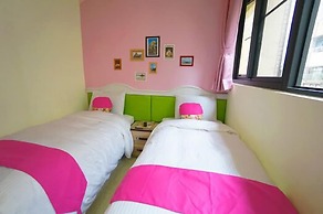 LaiChiTe Hotel Love River