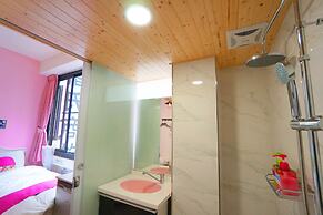 LaiChiTe Hotel Love River