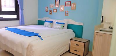 LaiChiTe Hotel Love River