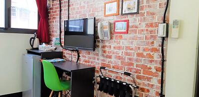 LaiChiTe Hotel Love River