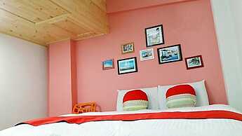 LaiChiTe Hotel Love River