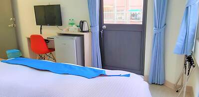 LaiChiTe Hotel Love River