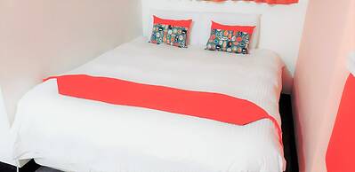 LaiChiTe Hotel Love River