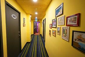 LaiChiTe Hotel Love River