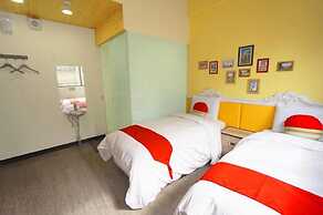 LaiChiTe Hotel Love River