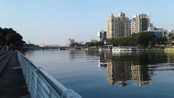 LaiChiTe Hotel Love River