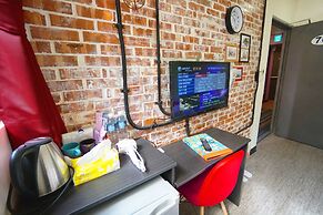 LaiChiTe Hotel Love River