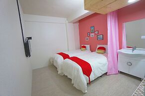 LaiChiTe Hotel Love River