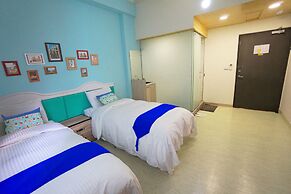 LaiChiTe Hotel Love River