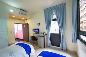 LaiChiTe Hotel Love River