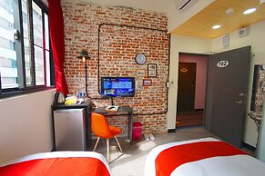 LaiChiTe Hotel Love River