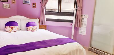 LaiChiTe Hotel Love River