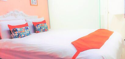 LaiChiTe Hotel Love River