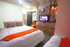 LaiChiTe Hotel Love River