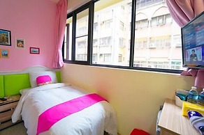 LaiChiTe Hotel Love River