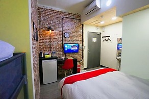 LaiChiTe Hotel Love River