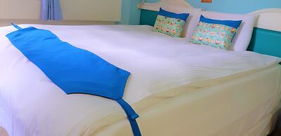 LaiChiTe Hotel Love River