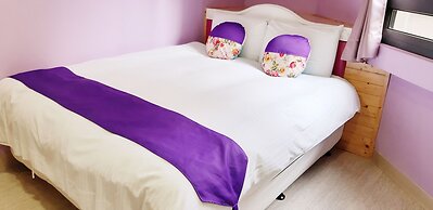 LaiChiTe Hotel Love River