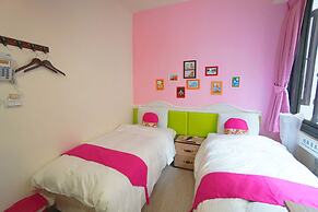 LaiChiTe Hotel Love River