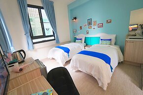 LaiChiTe Hotel Love River