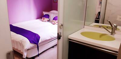 LaiChiTe Hotel Love River