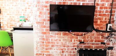 LaiChiTe Hotel Love River