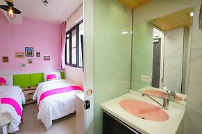 LaiChiTe Hotel Love River