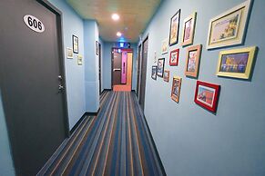 LaiChiTe Hotel Love River