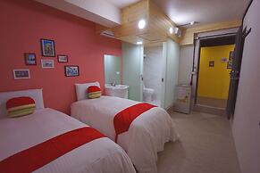 LaiChiTe Hotel Love River