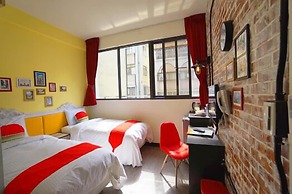 LaiChiTe Hotel Love River