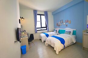 LaiChiTe Hotel Love River