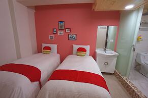 LaiChiTe Hotel Love River