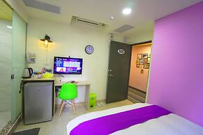 LaiChiTe Hotel Love River