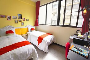 LaiChiTe Hotel Love River