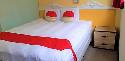 LaiChiTe Hotel Love River