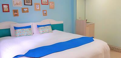 LaiChiTe Hotel Love River