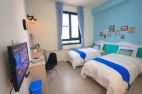 LaiChiTe Hotel Love River