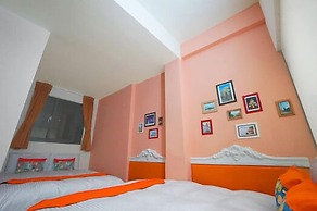 LaiChiTe Hotel Love River