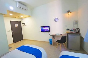 LaiChiTe Hotel Love River