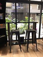 LaiChiTe Hotel Love River