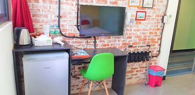 LaiChiTe Hotel Love River