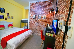 LaiChiTe Hotel Love River