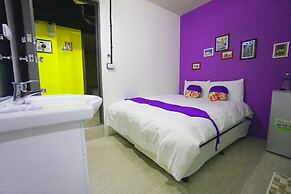 LaiChiTe Hotel Love River