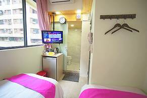 LaiChiTe Hotel Love River