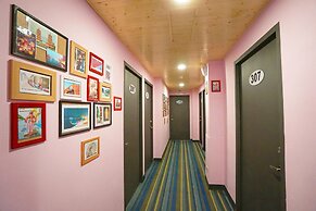 LaiChiTe Hotel Love River