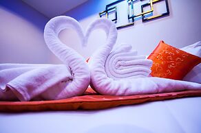 Chomphu Resort Khaolak