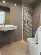 Chomphu Resort Khaolak