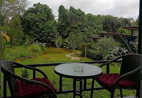 Chomphu Resort Khaolak